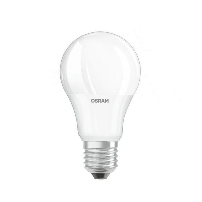 Лампа Osram 4058075623316 Led Value CL E27 10,5W/840 4000K 1055Lm A60 230V FR