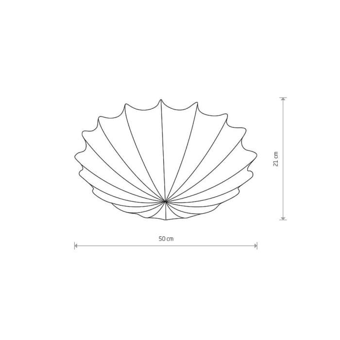 Люстра Nowodvorski 9673 Form E27 2x25W IP20 Wh