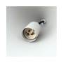 Подвесной светильник Nowodvorski 10872 Zenith L GU10 1x20W IP20 Silk Gray