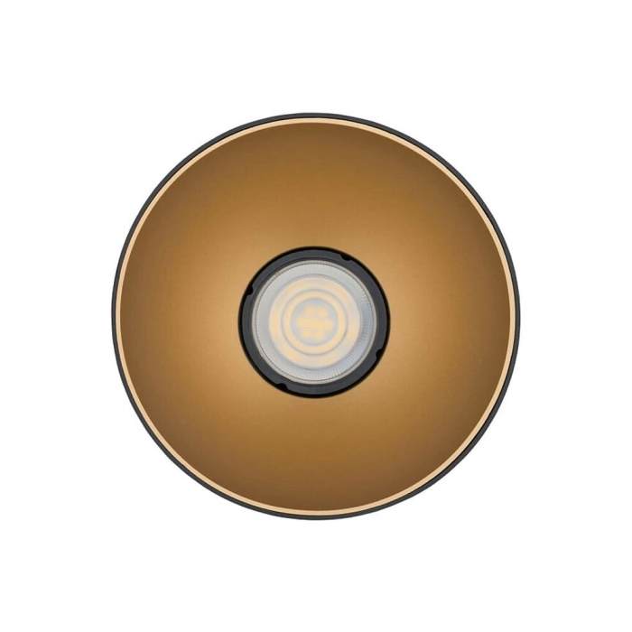 Точечный светильник Nowodvorski 8224 Point tone GU10 1x10W IP20 Bl