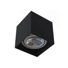 Точечный светильник Nowodvorski 7790 Cobble GU10 1x75W IP20 Bl