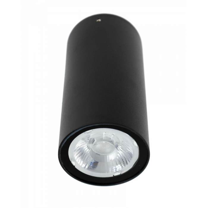 Світильник вуличний Nowodvorski 9110 Edesa LED 1x3W 3000K 220Lm IP54 Bl