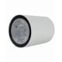 Світильник вуличний Nowodvorski 9108 Edesa LED 1x6W 3000K 460Lm IP54 Wh
