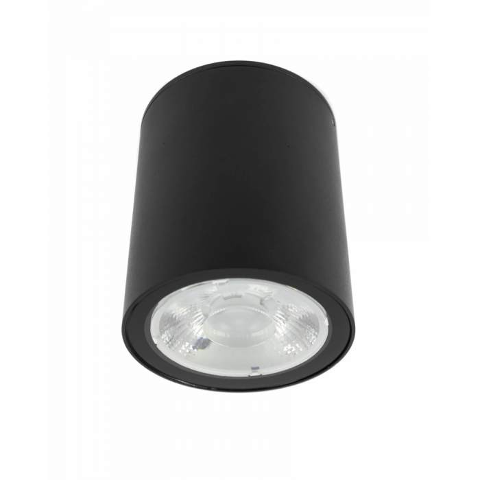 Світильник вуличний Nowodvorski 9107 Edesa LED 1x7W 3000K 530Lm IP54 Bl